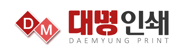대명인쇄_로고